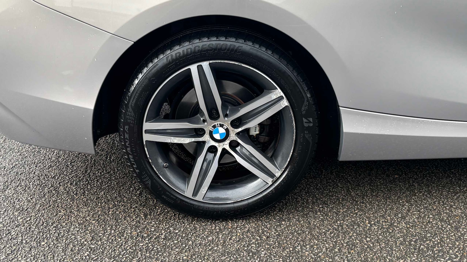 Used BMW 2 Series 2016 for sale - 77857794: Photo 19