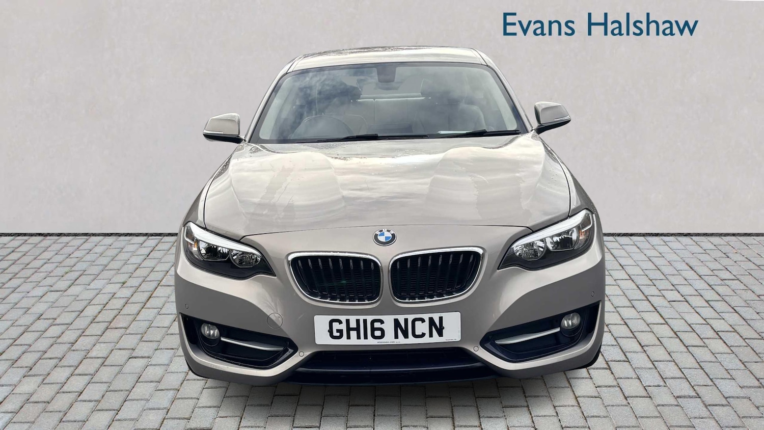 Used BMW 2 Series 2016 for sale - 77857794: Photo 2