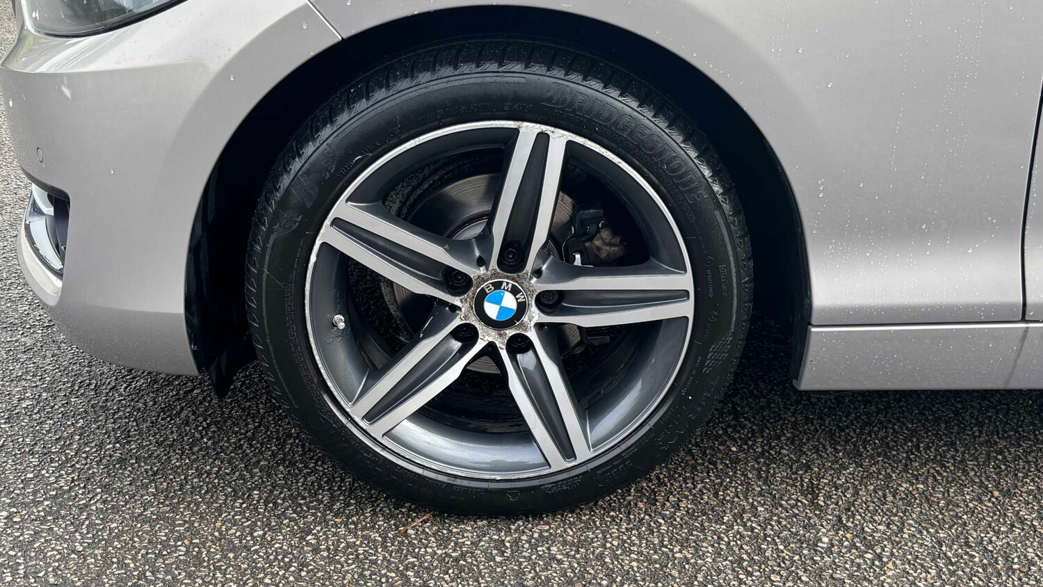 Used BMW 2 Series 2016 for sale - 77857794: Photo 20