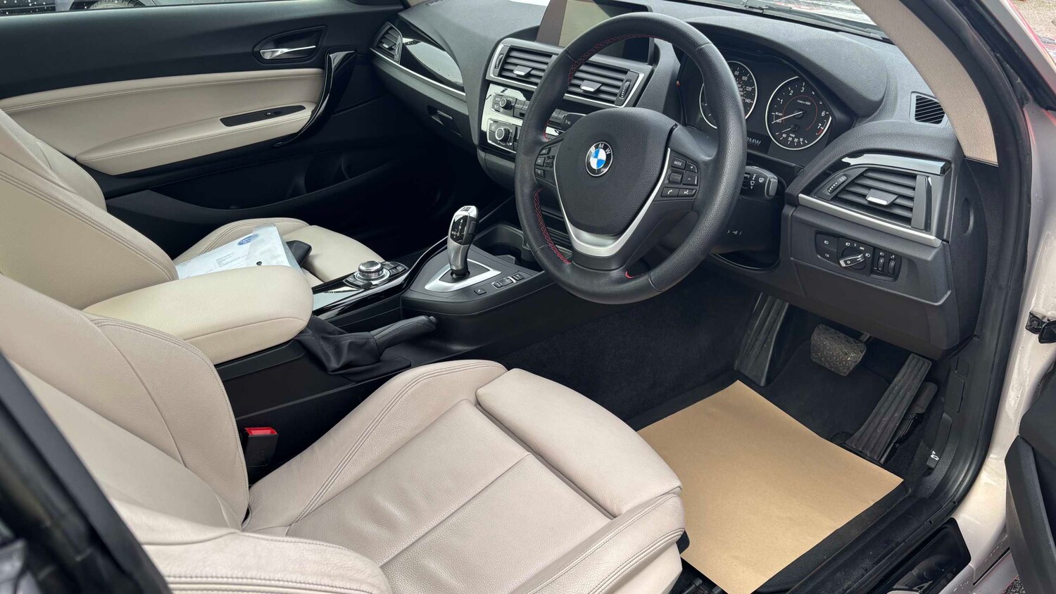 Used BMW 2 Series 2016 for sale - 77857794: Photo 22