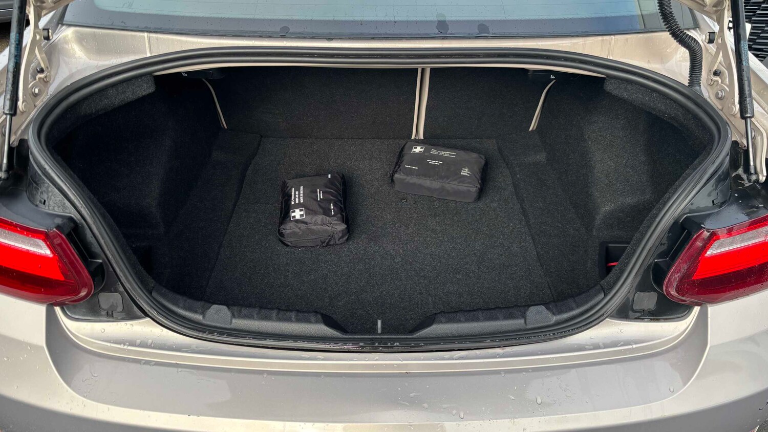 Used BMW 2 Series 2016 for sale - 77857794: Photo 24