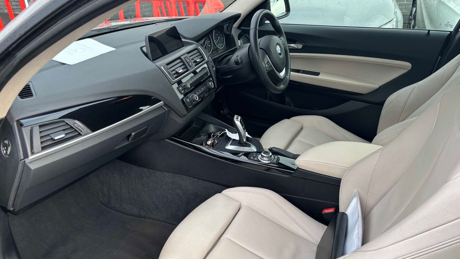 Used BMW 2 Series 2016 for sale - 77857794: Photo 26