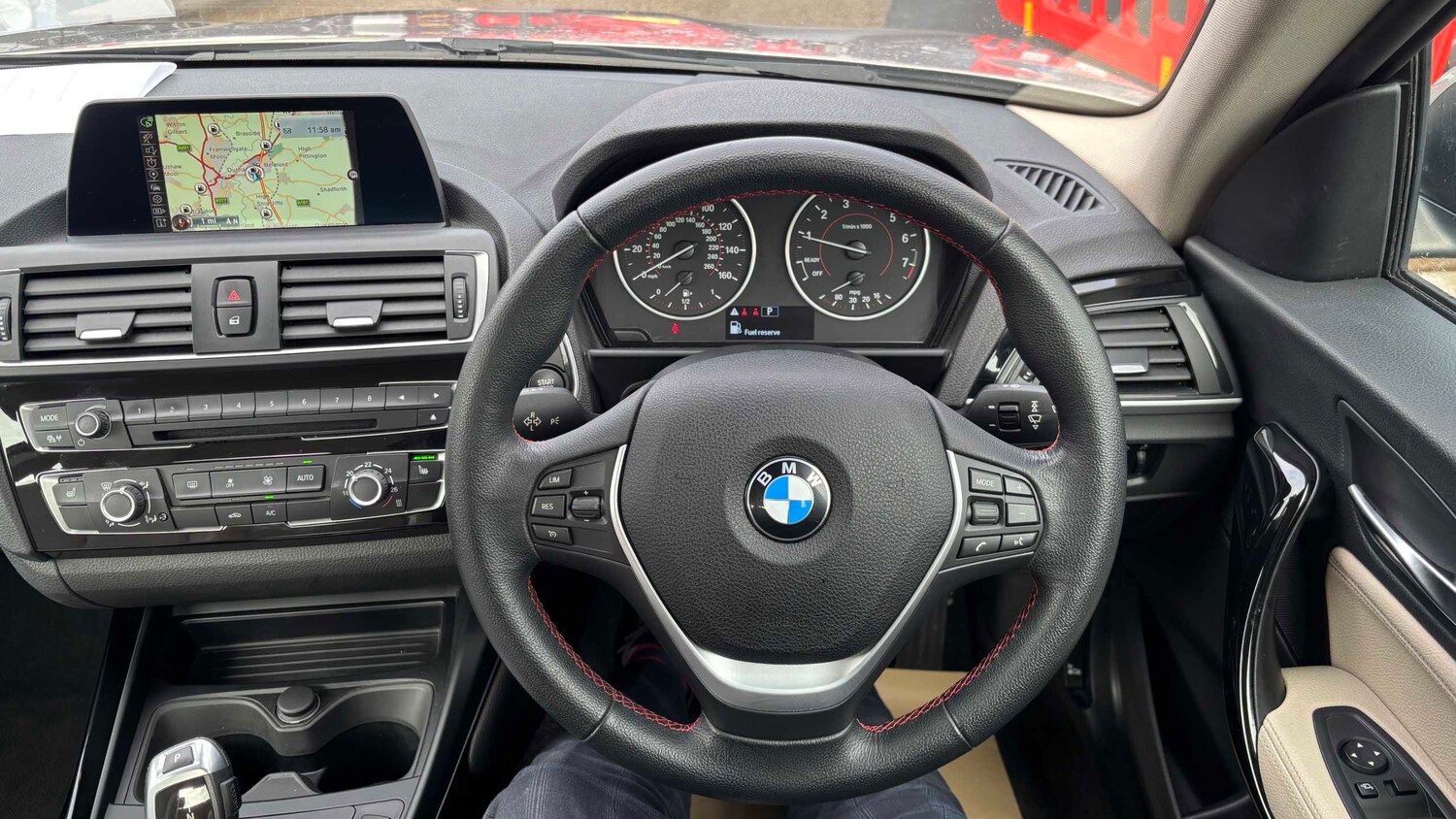 Used BMW 2 Series 2016 for sale - 77857794: Photo 27
