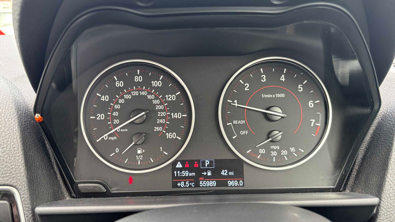 Used BMW 2 Series 2016 for sale - 77857794: Photo 30