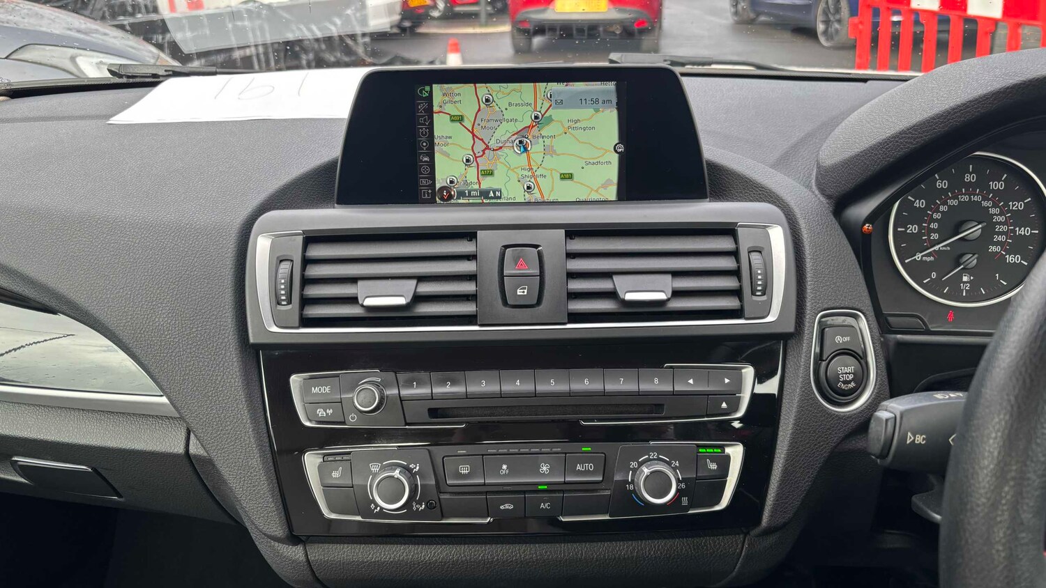 Used BMW 2 Series 2016 for sale - 77857794: Photo 31