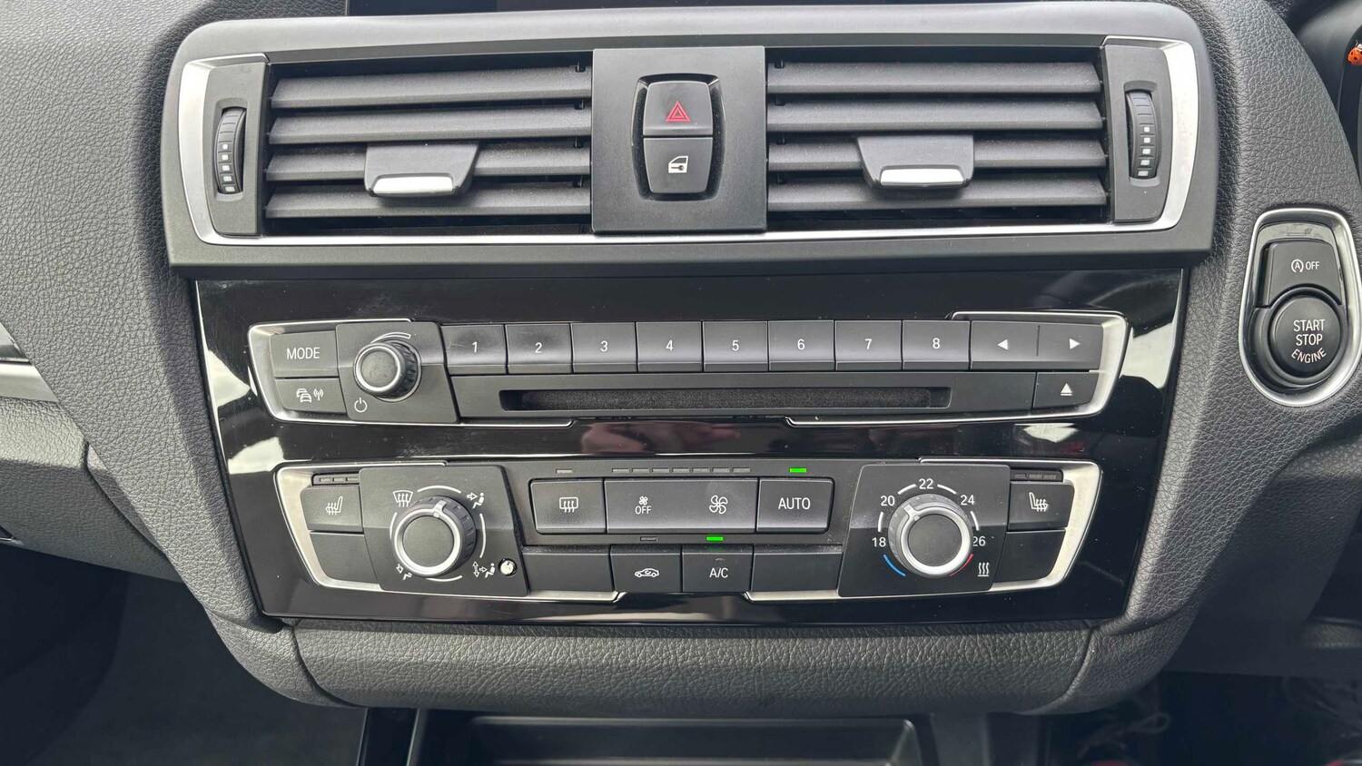 Used BMW 2 Series 2016 for sale - 77857794: Photo 33