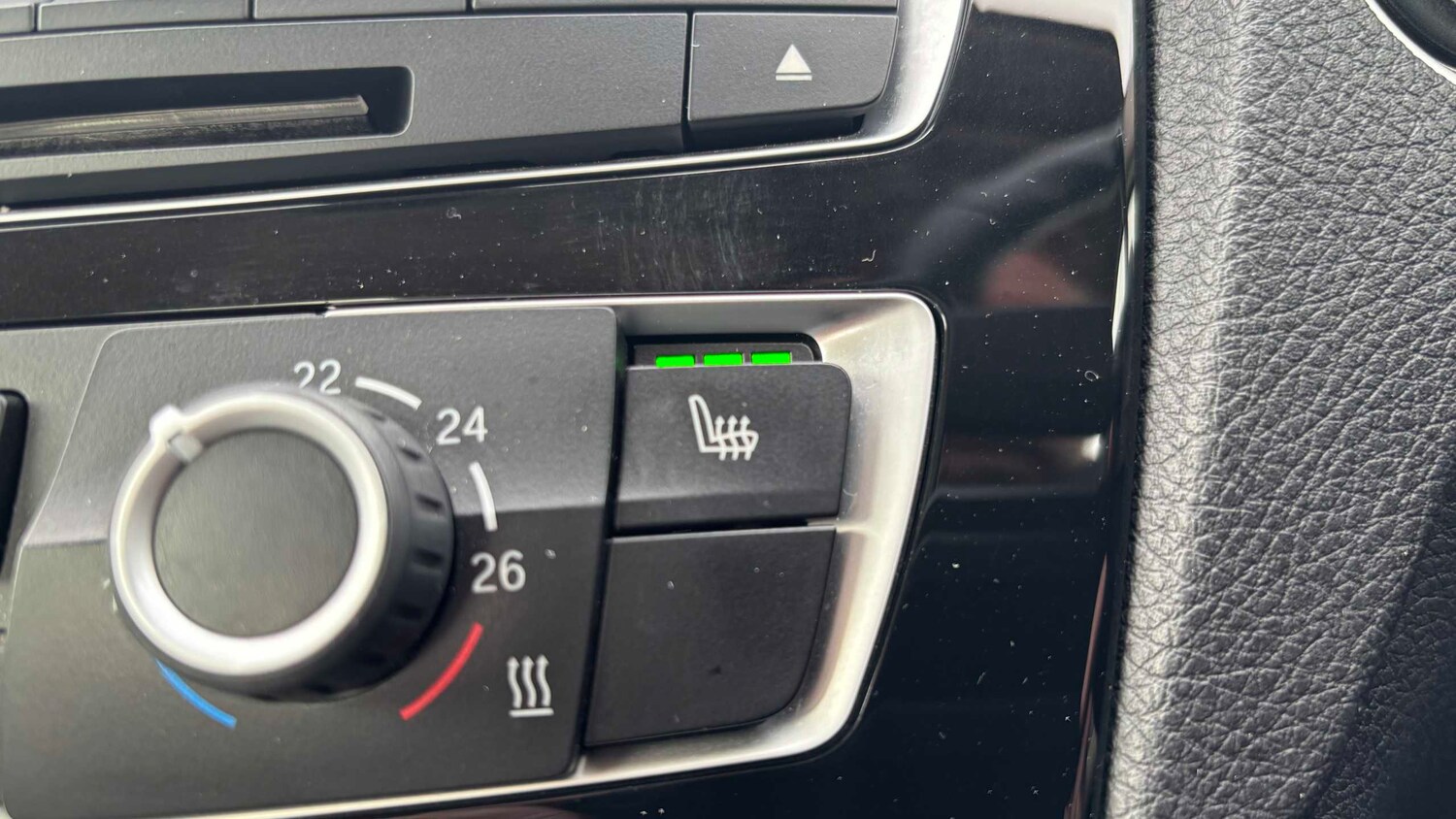 Used BMW 2 Series 2016 for sale - 77857794: Photo 34