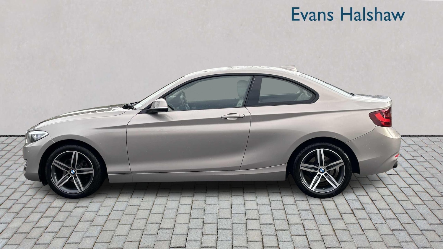 Used BMW 2 Series 2016 for sale - 77857794: Photo 4