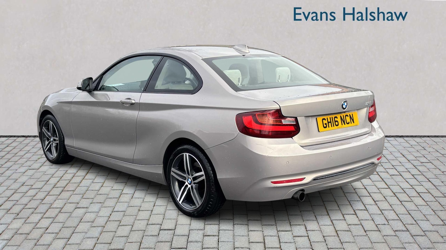 Used BMW 2 Series 2016 for sale - 77857794: Photo 5