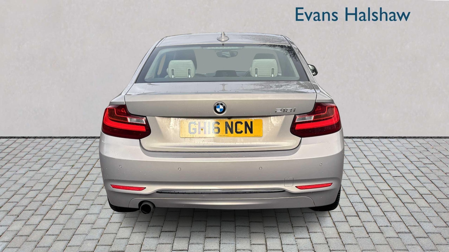 Used BMW 2 Series 2016 for sale - 77857794: Photo 6