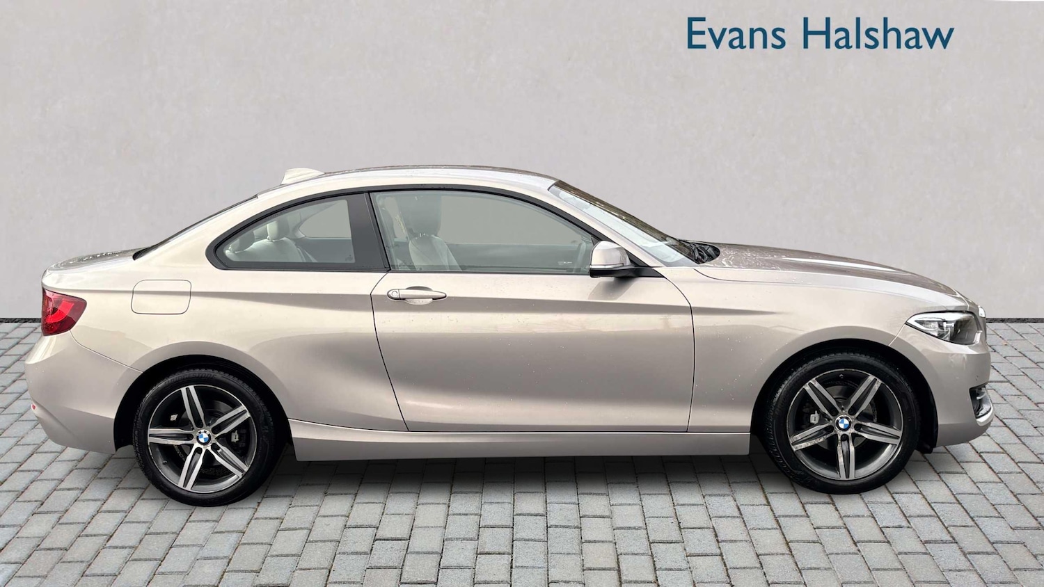 Used BMW 2 Series 2016 for sale - 77857794: Photo 7