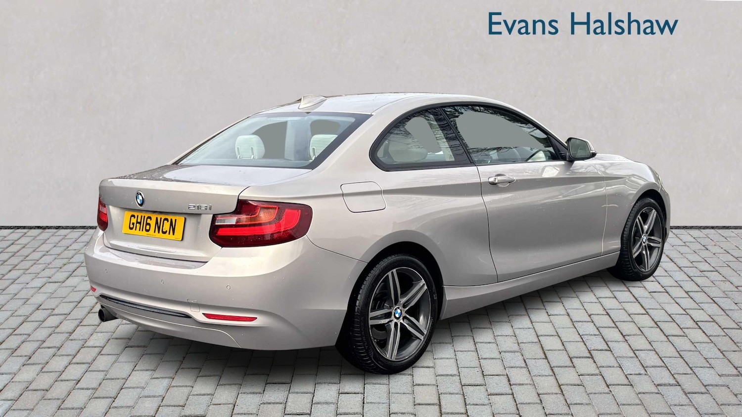 Used BMW 2 Series 2016 for sale - 77857794: Photo 8
