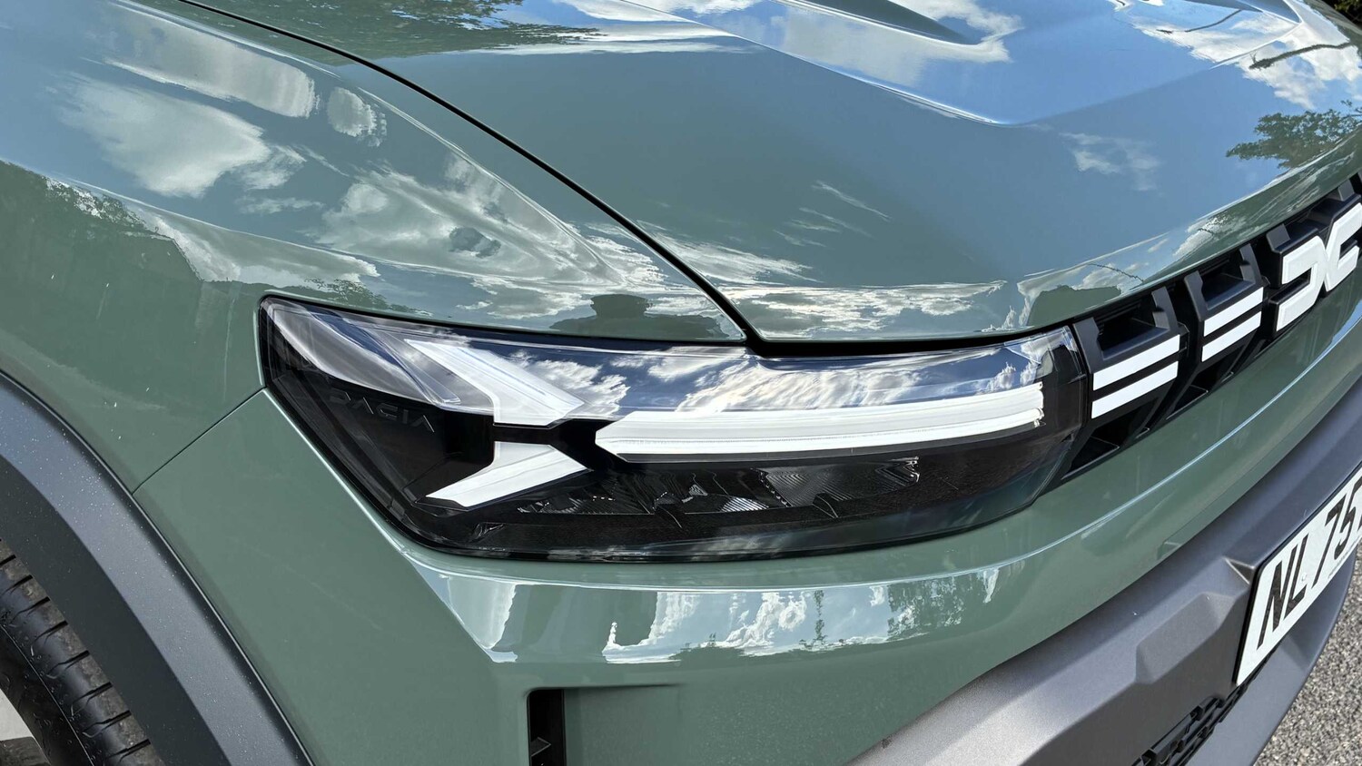 Used Dacia Duster for sale - 77861003: Photo 10