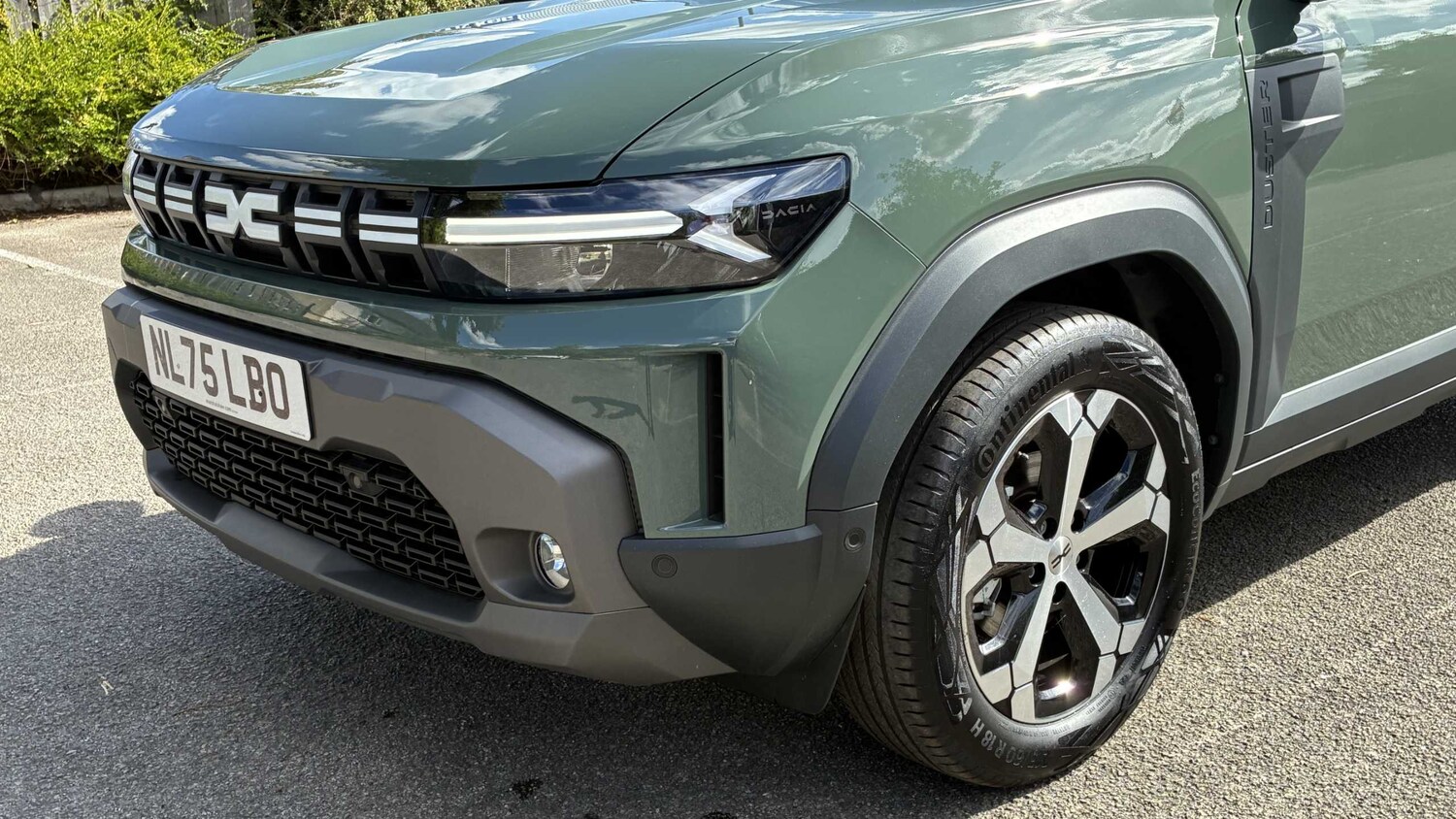 Used Dacia Duster for sale - 77861003: Photo 11