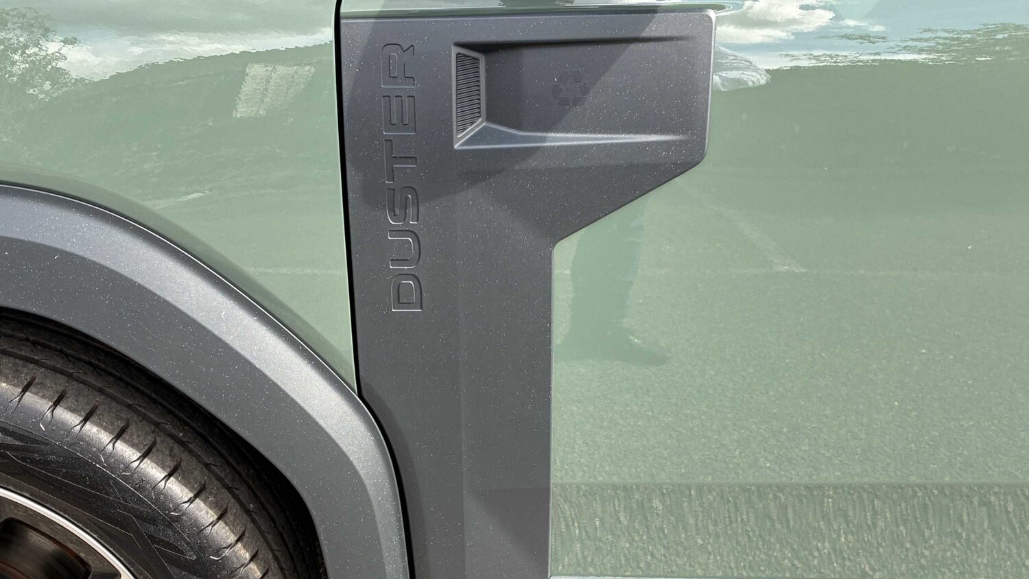 Used Dacia Duster for sale - 77861003: Photo 12