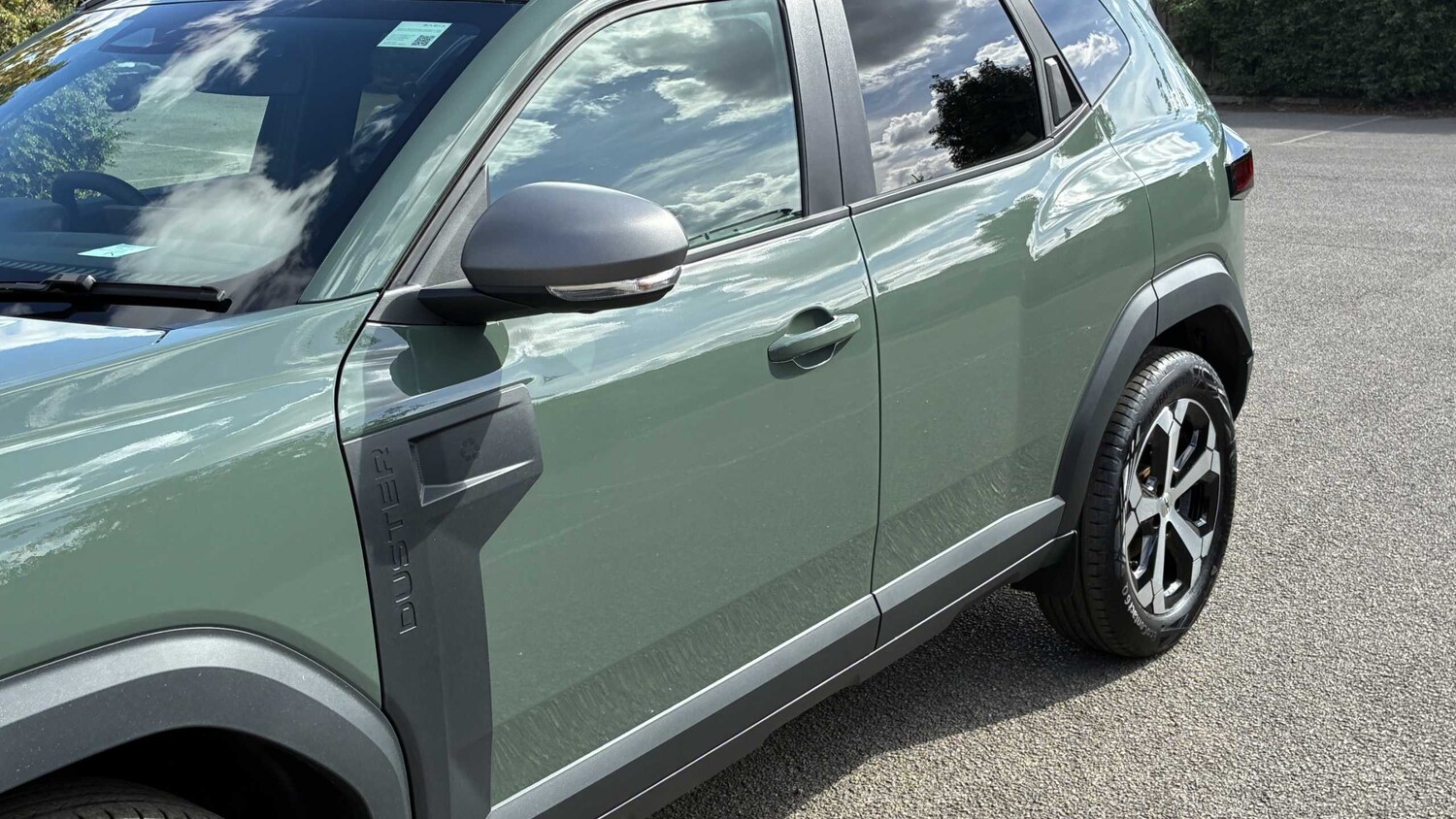 Used Dacia Duster for sale - 77861003: Photo 13