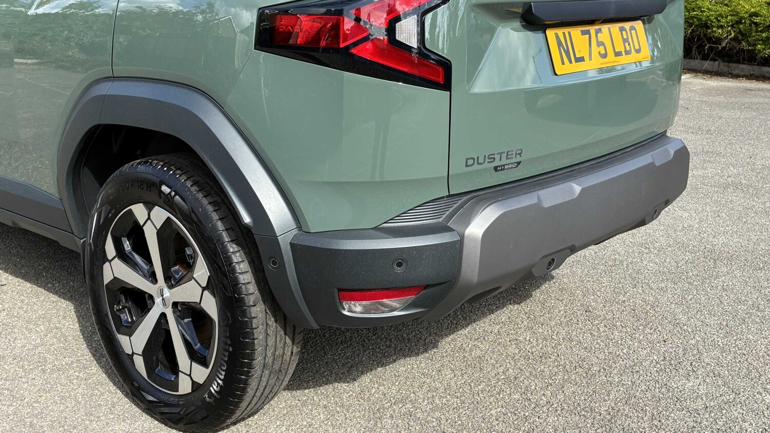 Used Dacia Duster for sale - 77861003: Photo 14