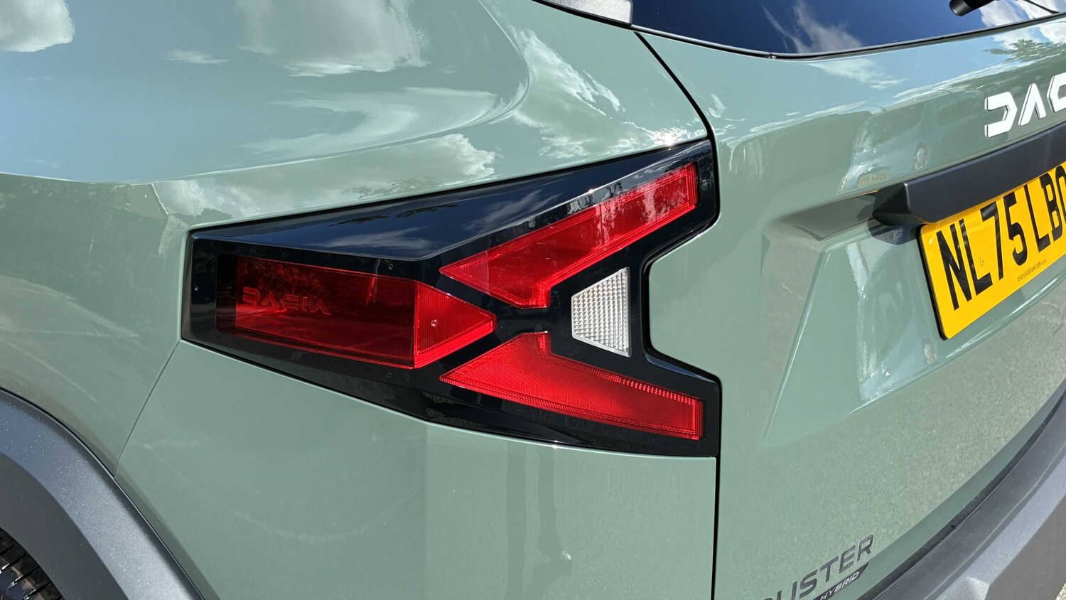 Used Dacia Duster for sale - 77861003: Photo 15