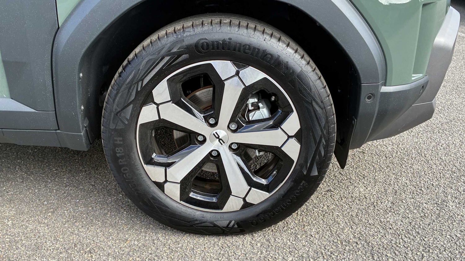 Used Dacia Duster for sale - 77861003: Photo 18