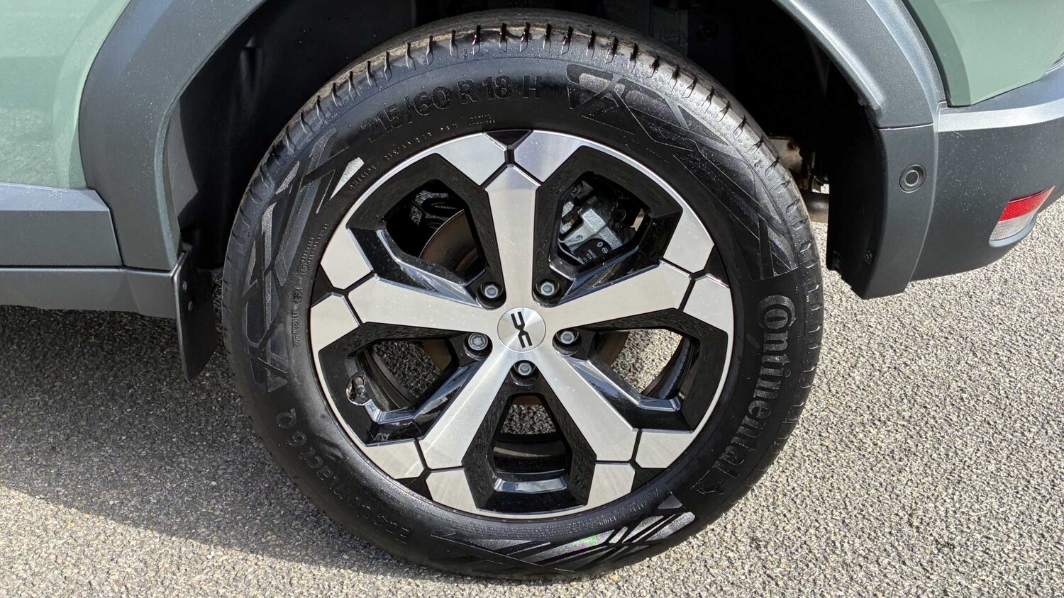 Used Dacia Duster for sale - 77861003: Photo 20