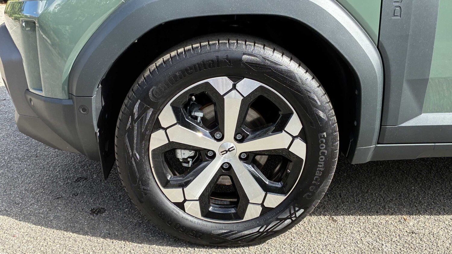 Used Dacia Duster for sale - 77861003: Photo 21