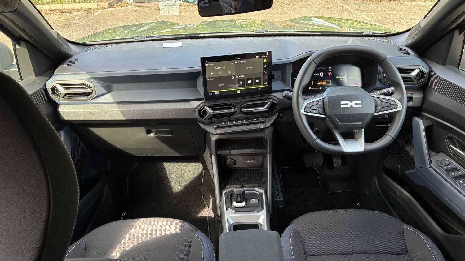 Used Dacia Duster for sale - 77861003: Photo 23