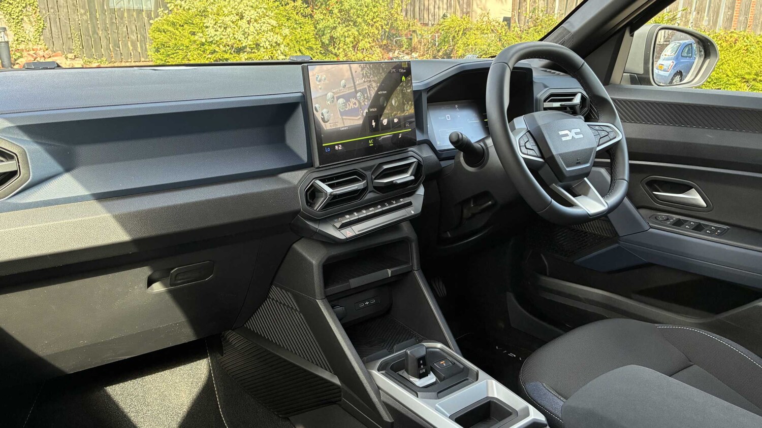 Used Dacia Duster for sale - 77861003: Photo 24