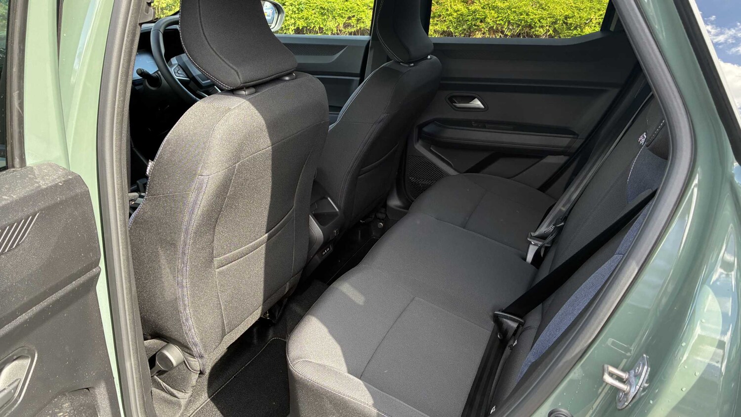 Used Dacia Duster for sale - 77861003: Photo 25