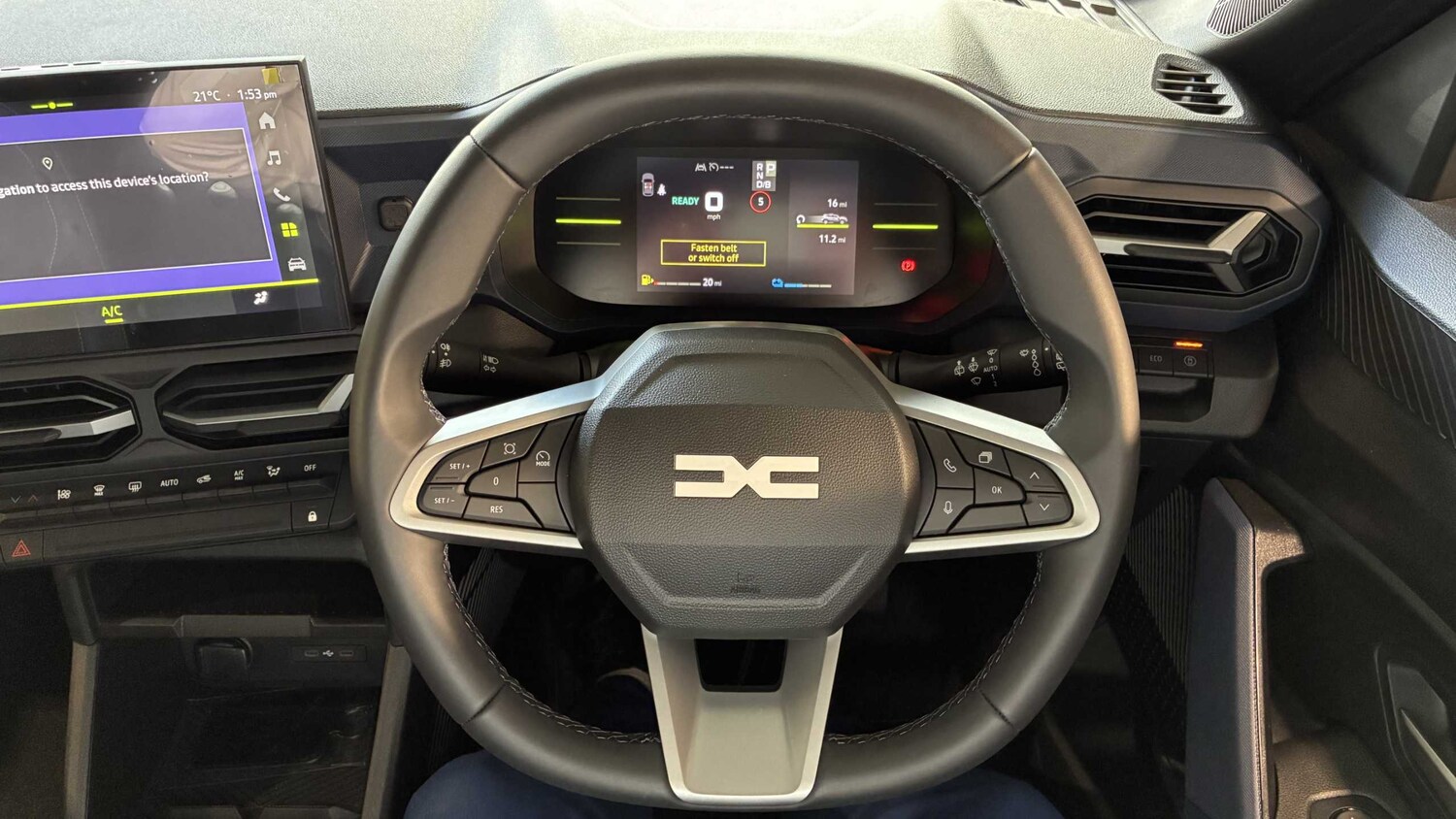 Used Dacia Duster for sale - 77861003: Photo 28