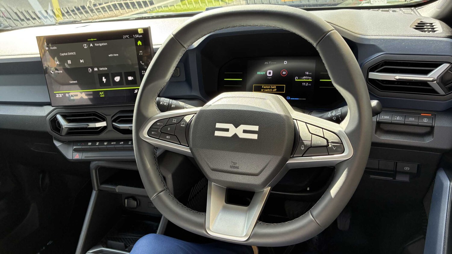 Used Dacia Duster for sale - 77861003: Photo 32