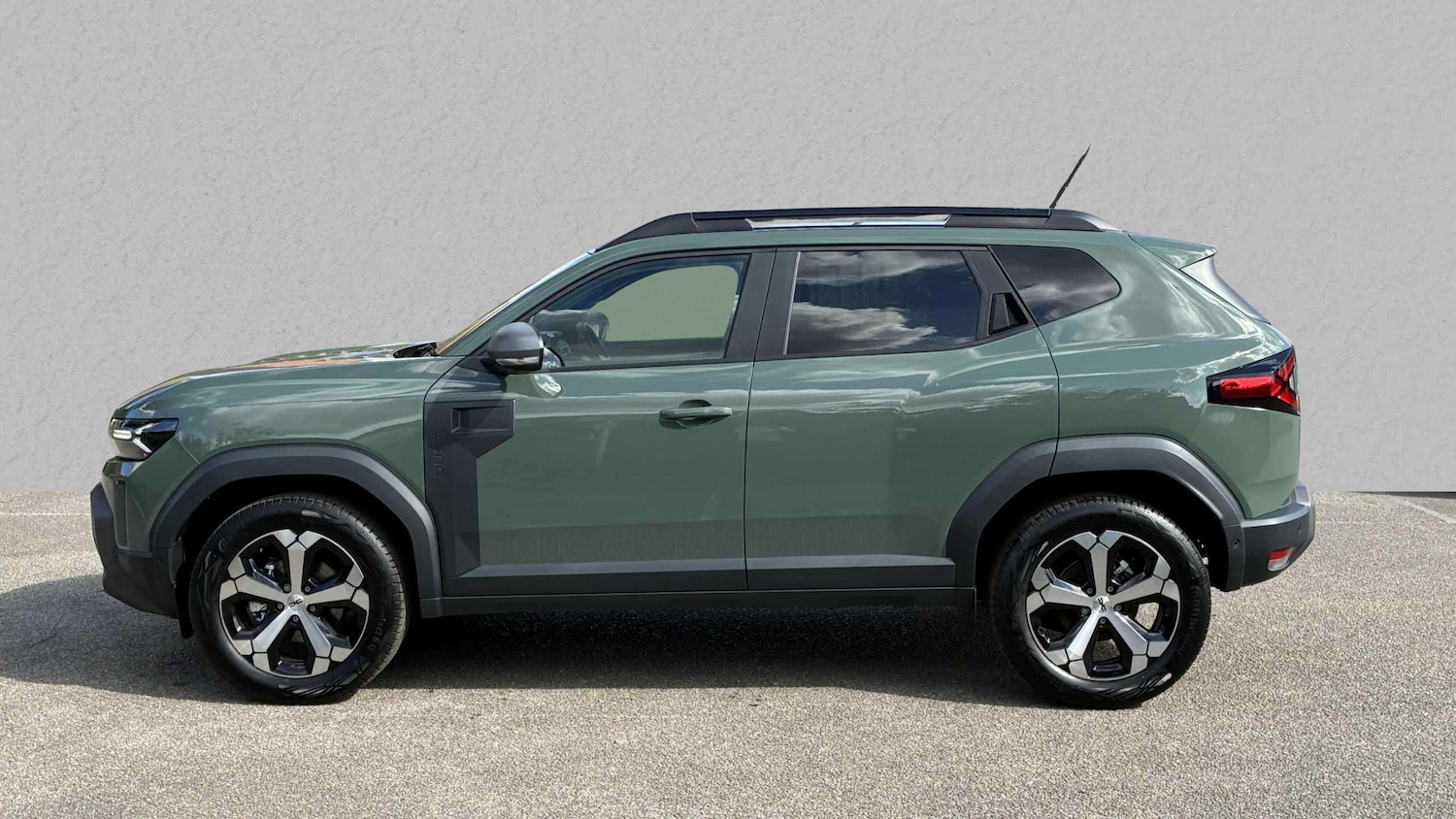 Used Dacia Duster for sale - 77861003: Photo 4