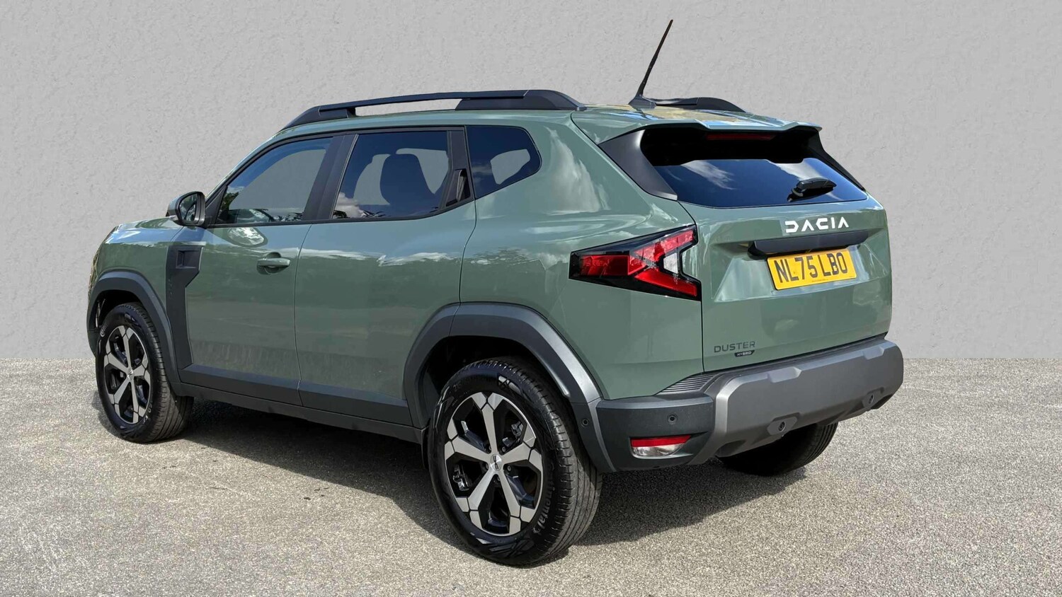 Used Dacia Duster for sale - 77861003: Photo 5