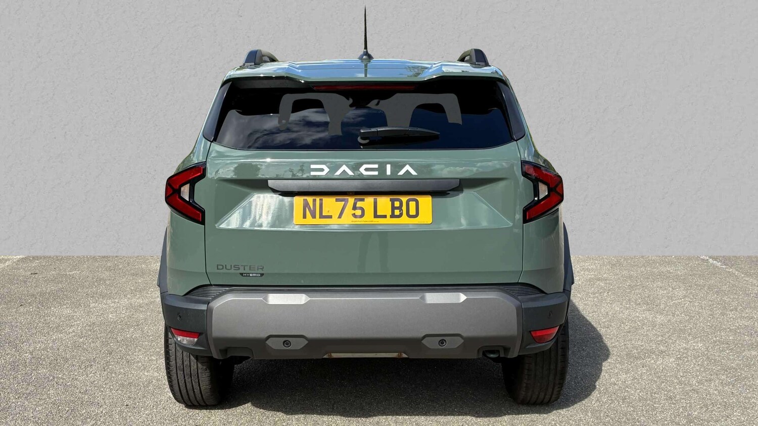 Used Dacia Duster for sale - 77861003: Photo 6