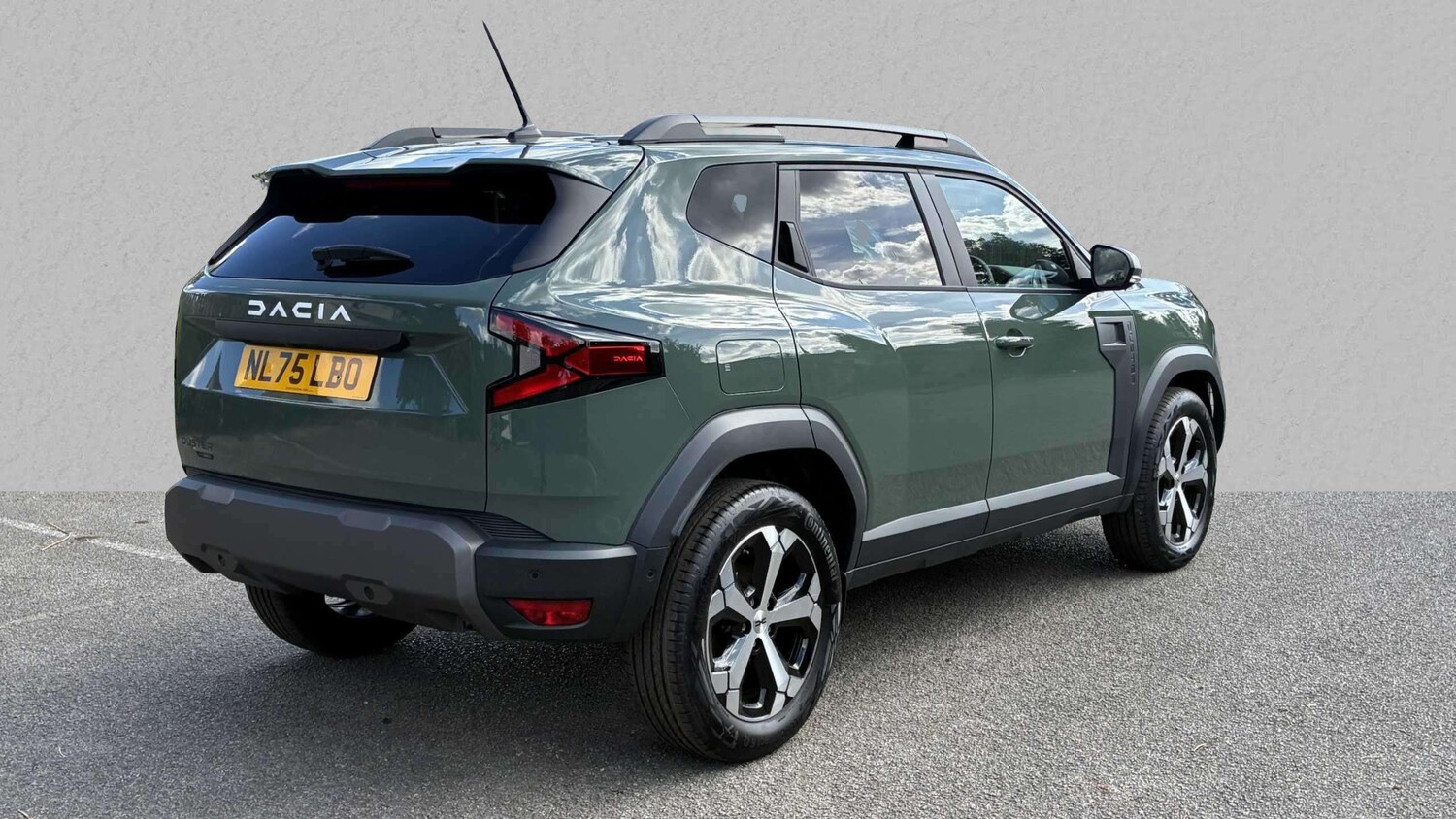 Used Dacia Duster for sale - 77861003: Photo 7