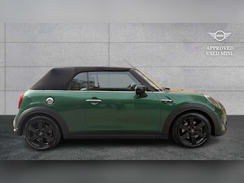 Used MINI Convertible 2022 for sale - 78550864: Photo