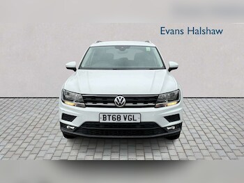 Used Volkswagen Tiguan 2018 for sale - 78494872: Photo