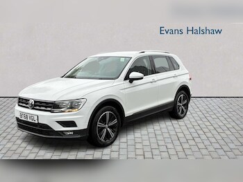 Used Volkswagen Tiguan 2018 for sale - 78494872: Photo
