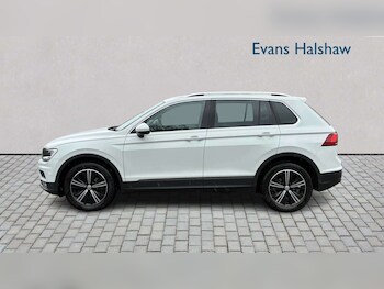Used Volkswagen Tiguan 2018 for sale - 78494872: Photo