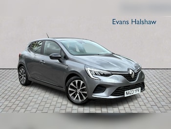 Used Renault Clio 2023 for sale - 78495024: Photo