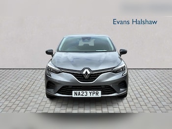 Used Renault Clio 2023 for sale - 78495024: Photo