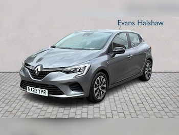 Used Renault Clio 2023 for sale - 78495024: Photo