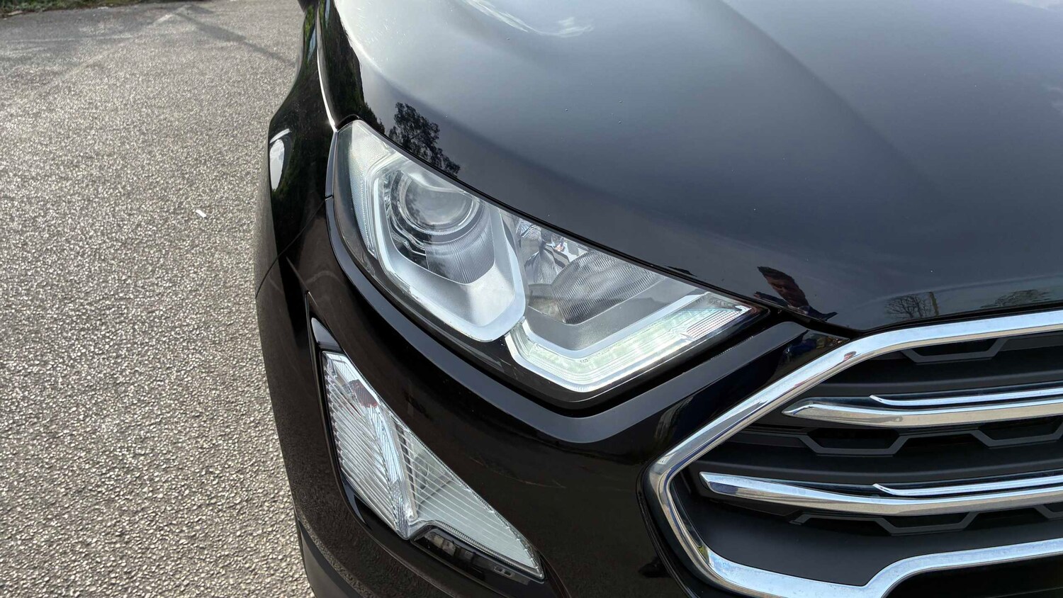 Used Ford Ecosport 2019 for sale - 78118812: Photo 10