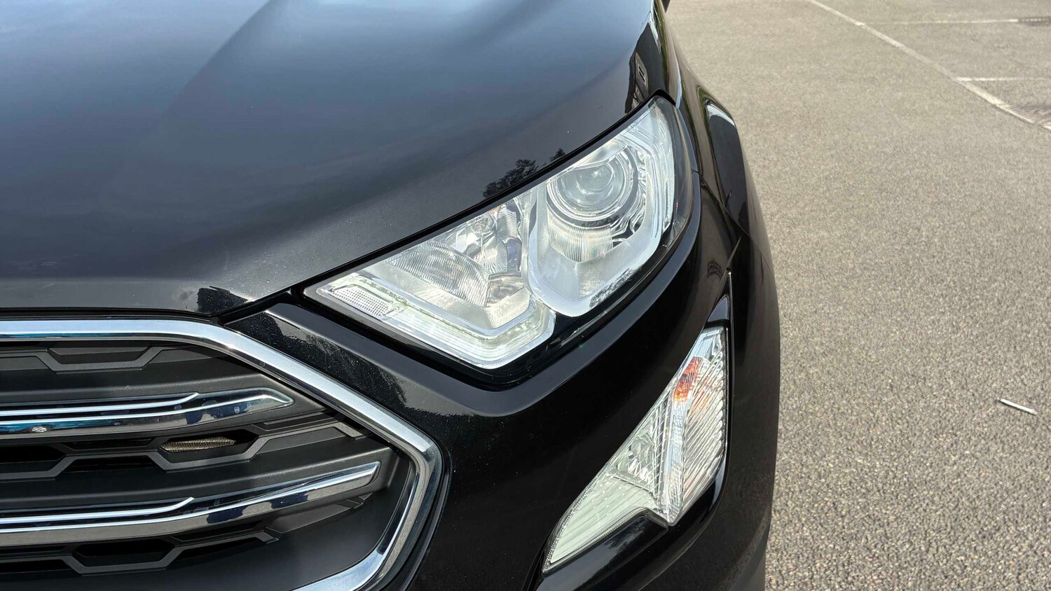 Used Ford Ecosport 2019 for sale - 78118812: Photo 11