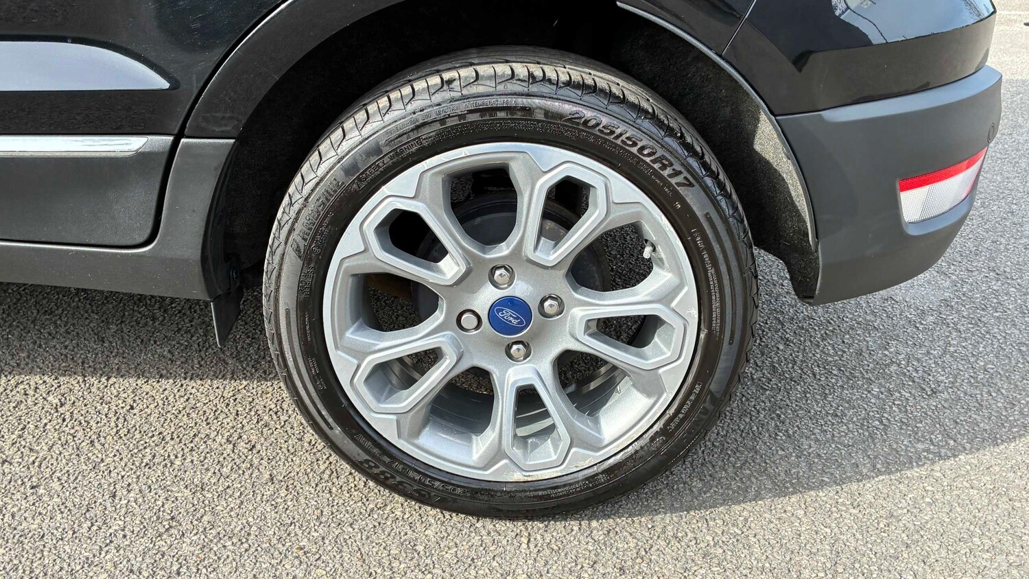 Used Ford Ecosport 2019 for sale - 78118812: Photo 19