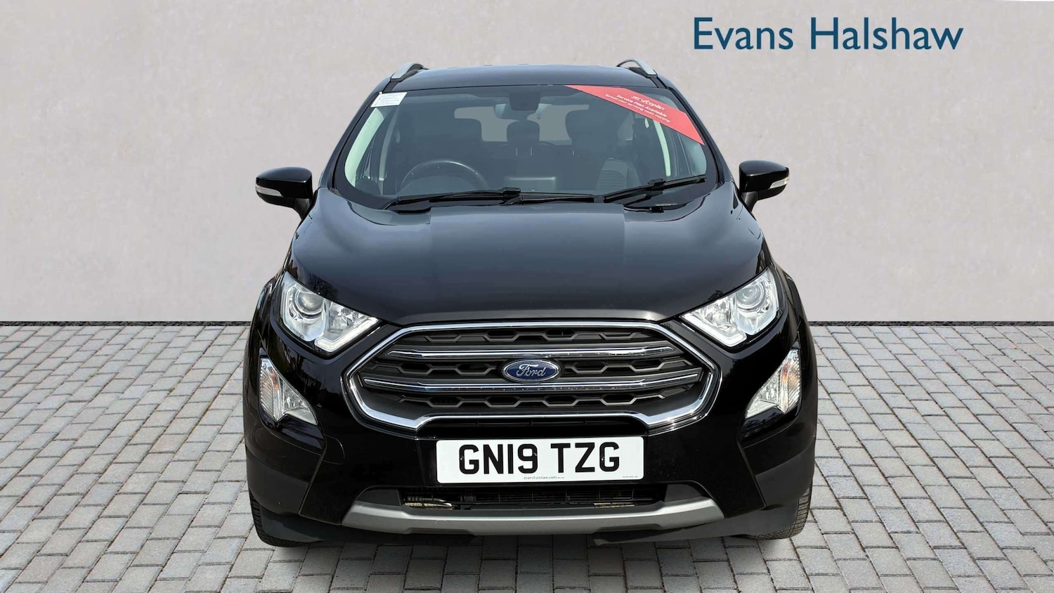 Used Ford Ecosport 2019 for sale - 78118812: Photo 2