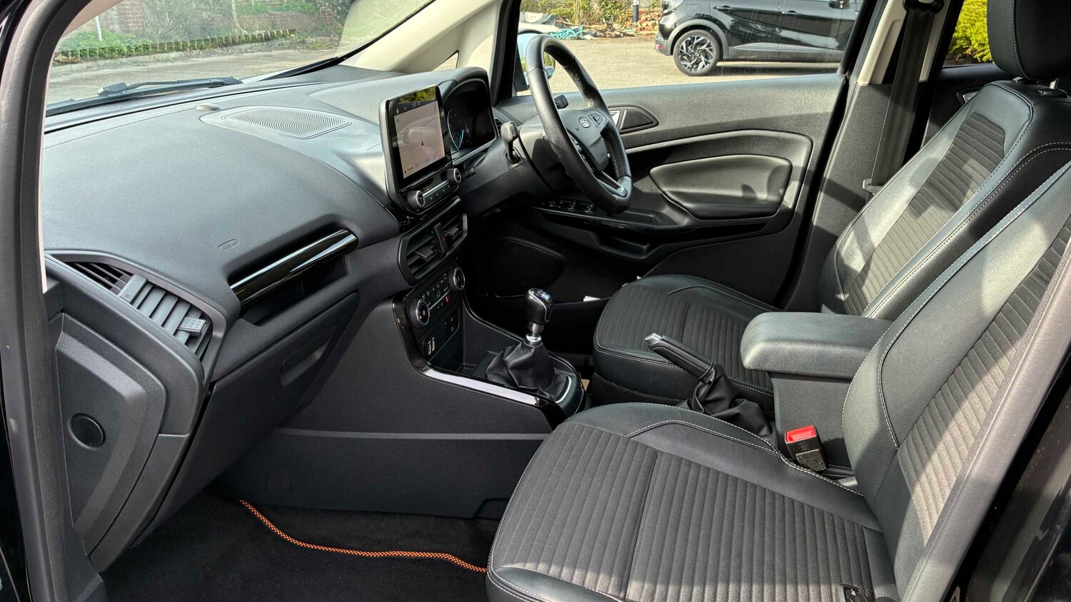 Used Ford Ecosport 2019 for sale - 78118812: Photo 21