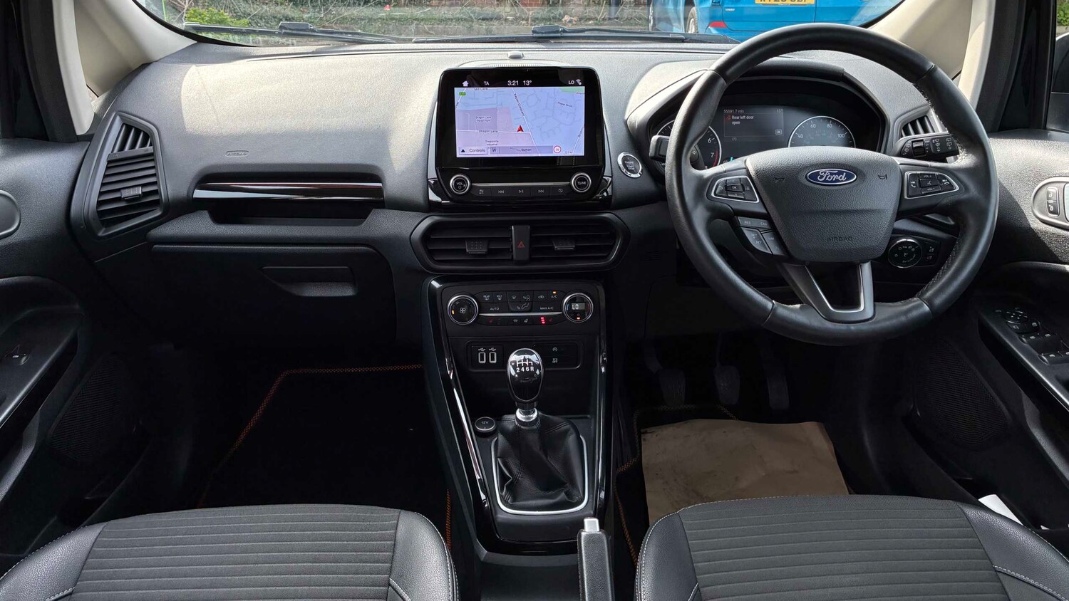 Used Ford Ecosport 2019 for sale - 78118812: Photo 22