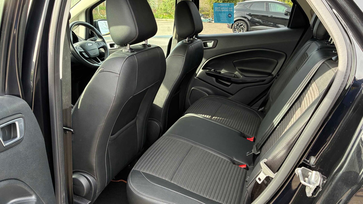 Used Ford Ecosport 2019 for sale - 78118812: Photo 23