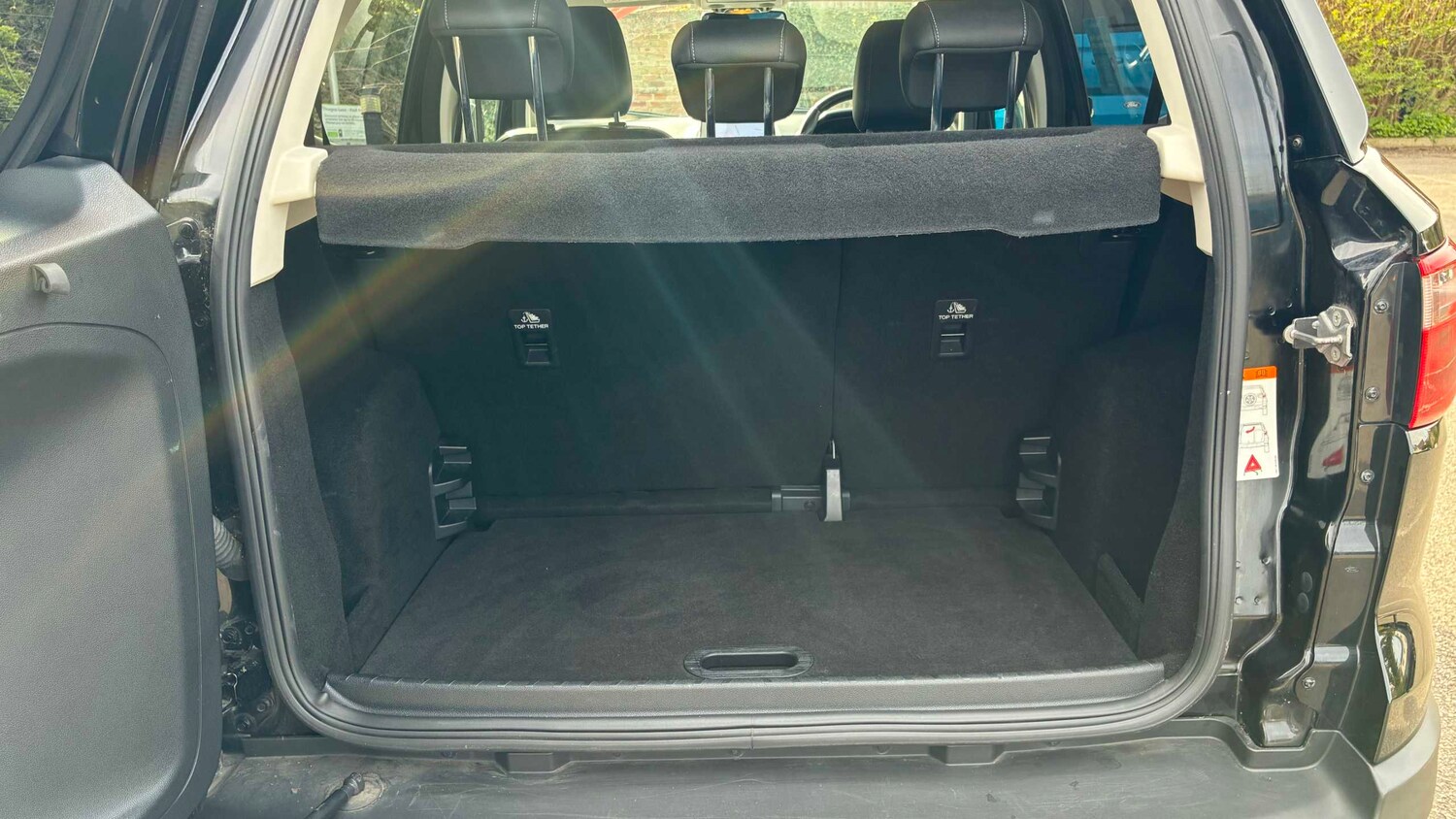 Used Ford Ecosport 2019 for sale - 78118812: Photo 24