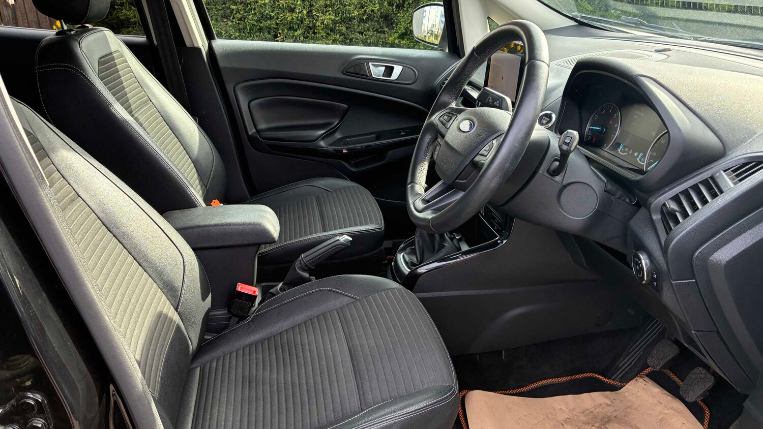 Used Ford Ecosport 2019 for sale - 78118812: Photo 25